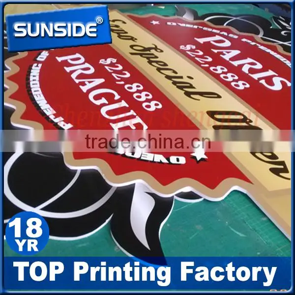 1mm 3mm 5mm Waterproof Sintra Pvc Forex Board/ Pvc Plastic Forex Panels-D-0606 Quality Choice photo-6