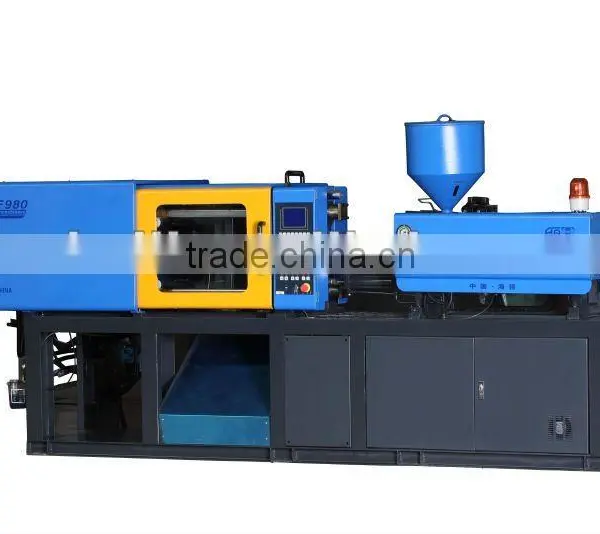 980 INJECTION MACHINE