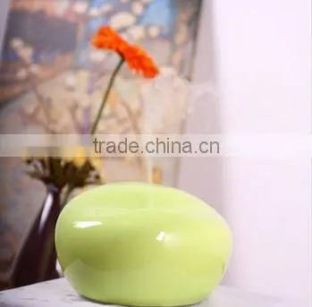 Fashion Essential Oil Air Purifier/electric Incense Burner photo-2