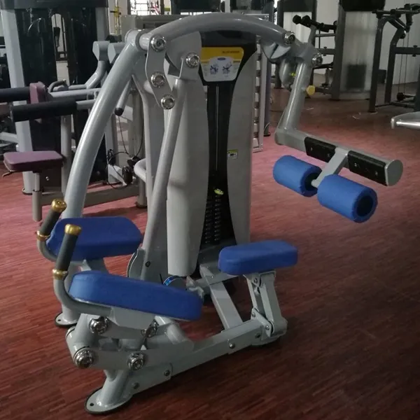 High Quality Stretching Exercise Machine Glute Master photo-2