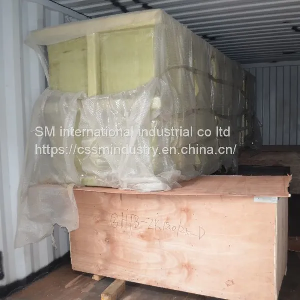 FRP Electrolytic Cells photo-3