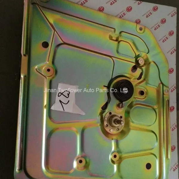 WG1642330003 Left Window Regulator