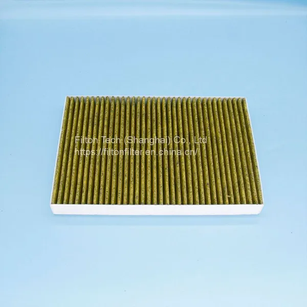 Cabin Filter