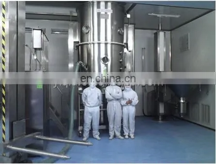 Sugar Granulating Machine photo-4