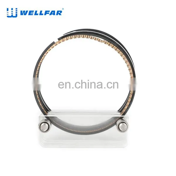 2M4923 Wellfar 2003-08 348cu Engine Piston Rings 99.5mm For Chrysler, Desoto, Dodge & Plymouth photo-4