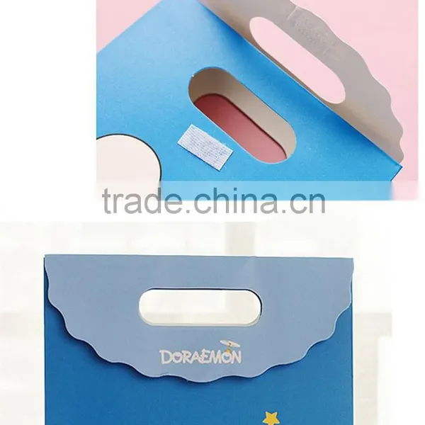 Custom Cute Paper Gift Bag for Small Gift photo-4