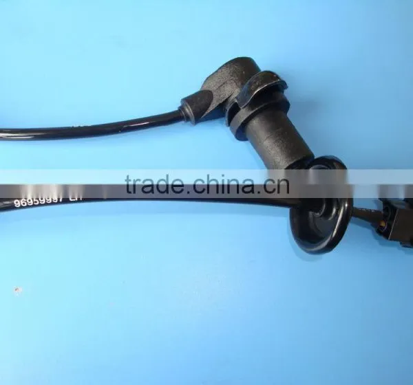 ABS Brake Sensor ,front Left Sensor With High Quality Of OEM: 96473221 photo-6