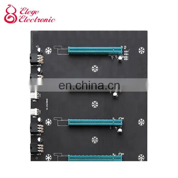 S37 Motherboard for CPU Set 8 Video Card Slot for DDR3 Memory Integrated VGA Interface Low Power photo-3