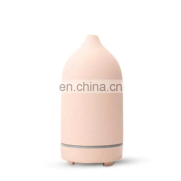 500 ML Remote Control Ultrasonic Humidifier Air Aroma With 7 -colour Led Electric Aromatherapy Essential Accepted Aroma Diffuser photo-3