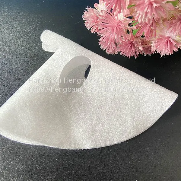 Beauty Boxwood Face Mask Sheet Or Facial Mask Nonwoven Fabric photo-4