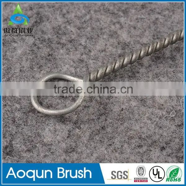 First Quality Disposable Gun Brush Rifle Chamber Cleaning Brush photo-5