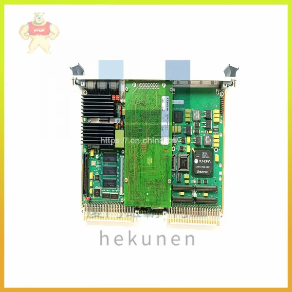 Motorola Module Spot Mvme-6100 Mvme6100 Mvme-610 Mvme610 Mvme-605 photo-3