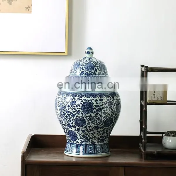 Restaurant Table Decoration Wedding Home Vase Ceramic Ornaments Home Decor photo-3