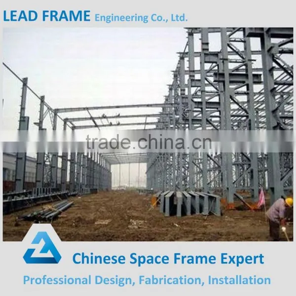 GB Steel Fabrication Wire Frame for Workshop photo-2