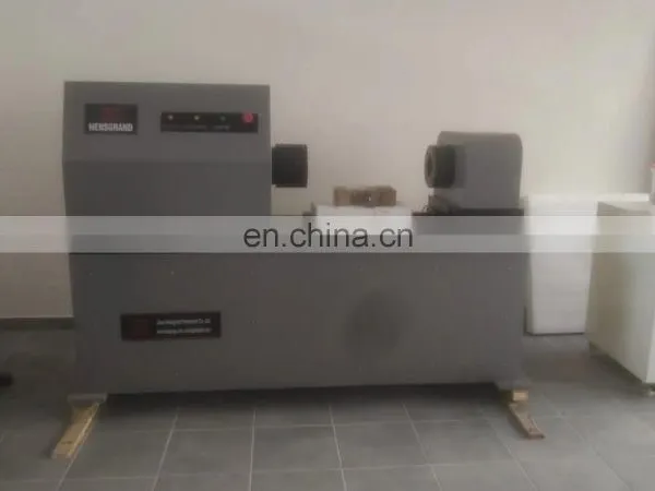 NDW-3000 3000nm ISO2320 Nut Torsion Testing Machine photo-5