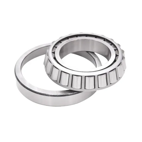 China Manufactory 390A/394A Taper Roller Bearing 390A/394A Size 63.5*110mm photo-3