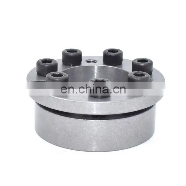 Standard Z8 KTR206 TLK133 Shaft Power Locking Assembly For Industry Machinery photo-4