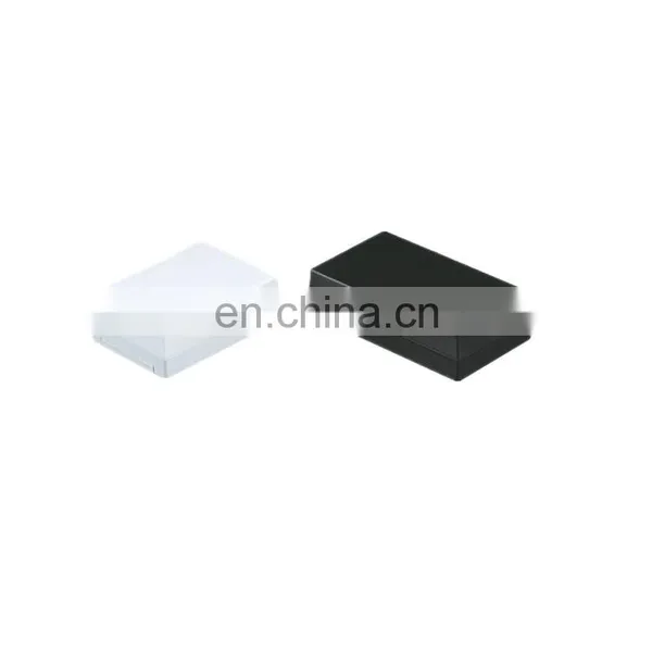 Custom Injection Molding Plastic Box Custom Plastic Injection Enclosure photo-2