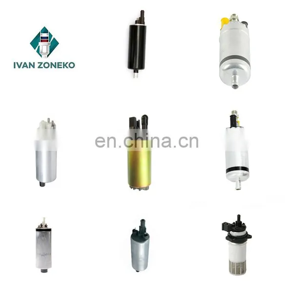 Superior Quality Auto Parts Engine Fuel Pumps 23221-46010 23221 46010 2322146010 For Toyota photo-5