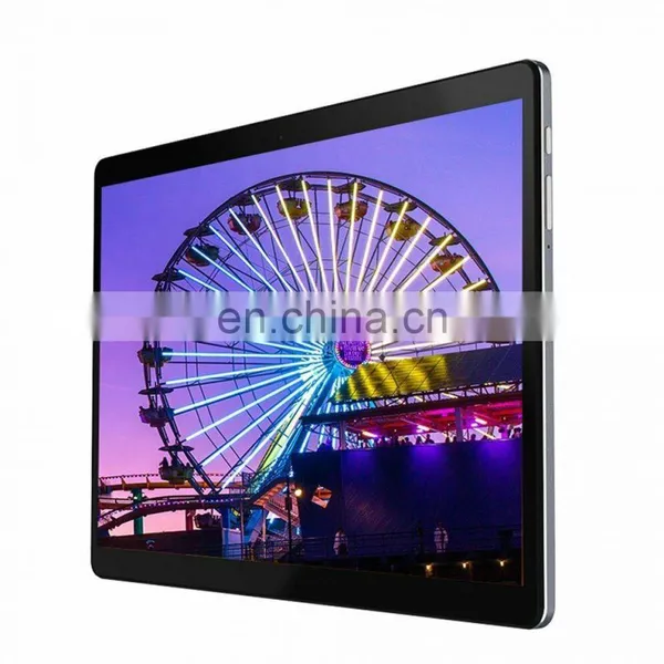 Best Selling ALLDOCUBE IPlay10 Pro 10.1 Inch Tablet PC Android 9.0 MTK8163 1.5GHz Quad Core photo-5
