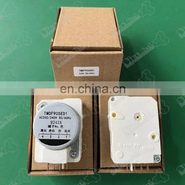 TMDF-Tauwettertimer sankyo TMDF706SC  TMDF706KL1 TMDF706KL4  TMDF706ZC2 TMDF706KF4  TMDF706ZD1 TMDF706CD1 photo-4