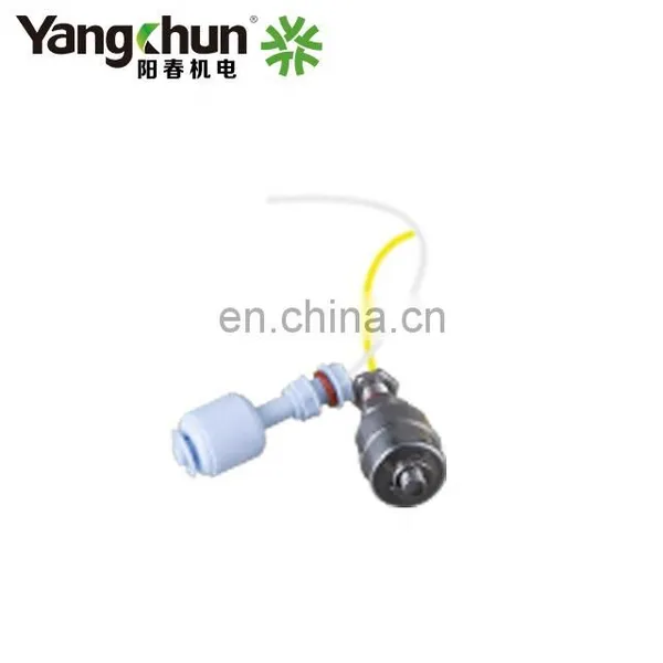 Wholesale Good Quality Stainless Steel Water Level Control Compact SS Floating Switch for Pump photo-4