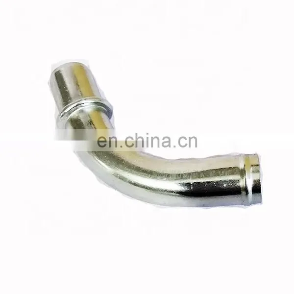 6BT Diesel Engine Turbocharger Oil Drain Connection 3903744 photo-3