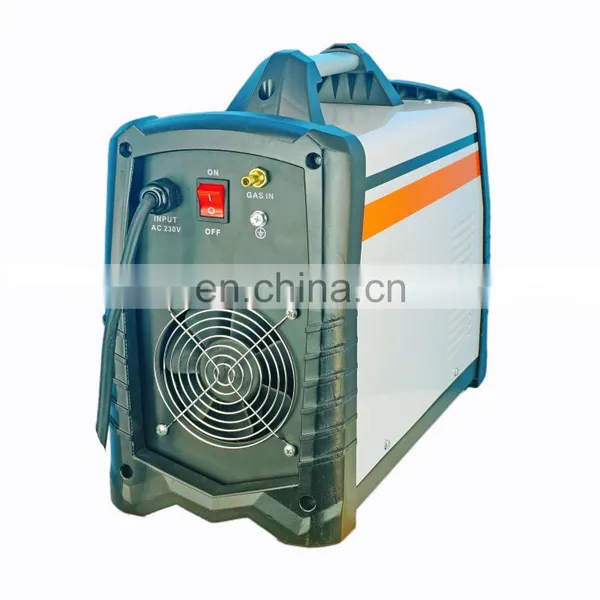 Portable TIG MMA AC DC Welder Welding Suitable for Household and Small Industry With ce Certificate photo-5