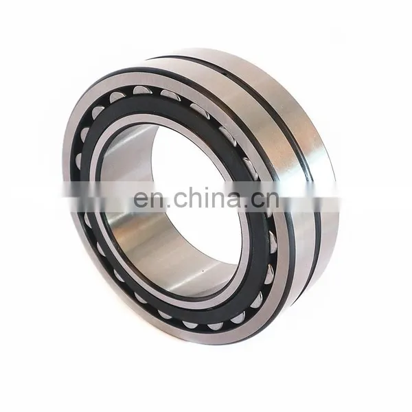 Low Friction Spherical Roller Bearing 22332CA 22332CAK 22332CC/W33 Size 160*340*114mm Bearing photo-4