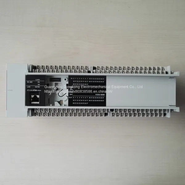 Mitsubishi QJ71PB93D communication module