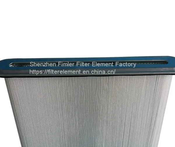Professional Production Stainless Steel Flat Cell Filters Customize Various Specifications and Sizes photo-2