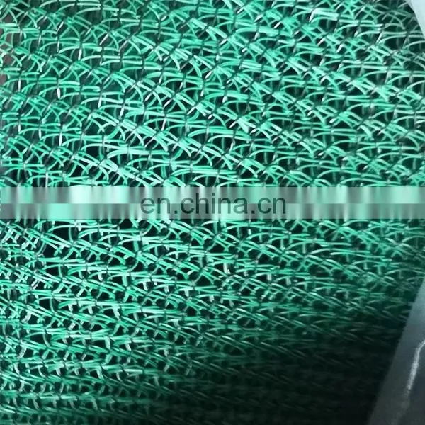 45g 50g 60g Agricultural HDPE Anti Hail Net Screenhouse for Plants Protection Fruit Tree photo-3