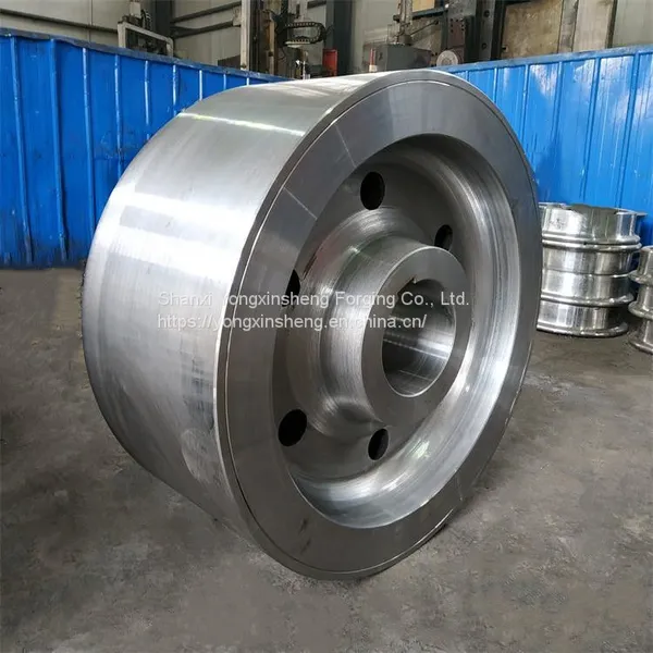 Wheel