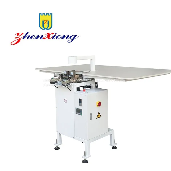 High Quality Freezer Refrigerator Door Gasket Seal Strip Welding Machine Welder
