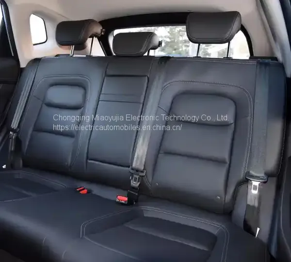 Exeed ET-i Electric Car 1.5T Hybrid Car 2022 New Energy Vehicle In Stock High Speed 5 Door 5 Seat Zhuifeng SUV Ev Car photo-4