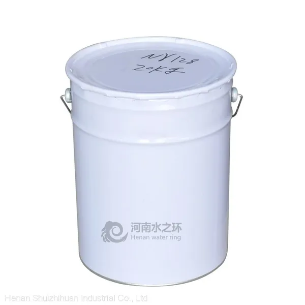 South Asia Epoxy Resin NPEL128 Low Viscosity Adhesive Liquid Anti-corrosion Resin photo-4