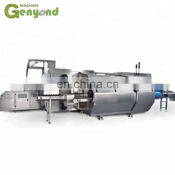Experimental Type Small Seafood Fruit Vegetables Hpp Sterilization Machine photo-5