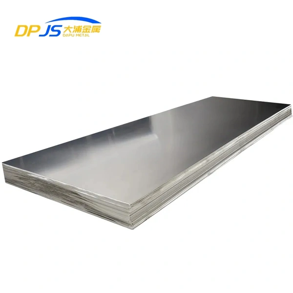 Stainless Steel Sheet 908/926/724l/725/s39042/904l Cold Rolled Stainless Steel Plate Price per KG photo-3