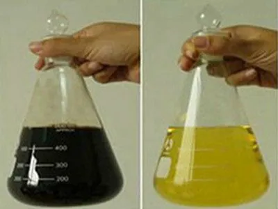 Magnesium Silicate & Decolorizing Agent & Bitter Remover photo-2