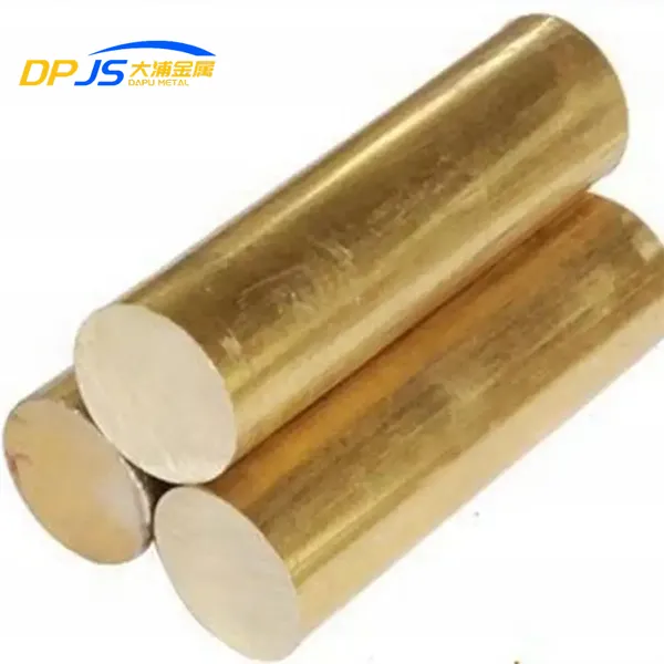 C1020/c1100/c1221/c1201/c1220 Brass Busbar Rods Hot Sale High Density Copper Bar/copper Rod photo-5