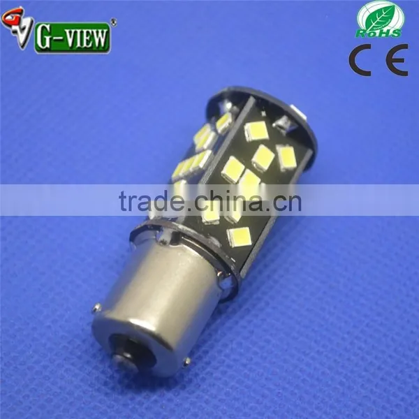 Competitive Price of 1156/7 7443/0 P21w 48smd Canbus 12v Car Led Auto Bulb 2835 Car LED Bulbs on Sale photo-5