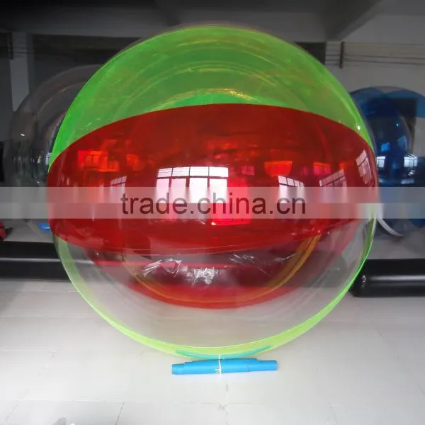 Cheap Giant Ball Inflatable Water Walking Bouncer Ball for Sale photo-4