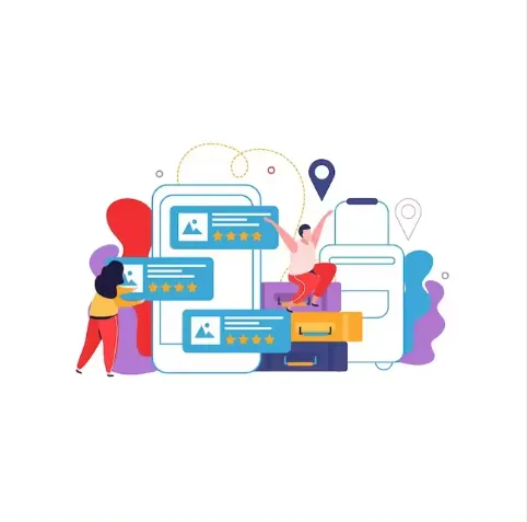 E-tail Evolution Revolutionize Sales Channels With Innovative E-commerce Website Development For Sale By Exporters photo-3