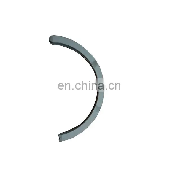 Sinotruk Sitrak China Heavy Duty Truck Engine Spare Parts 080V01114-0223 Crankshaft Thrust Plate/down /MC07 photo-3
