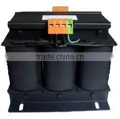 SG Three Phase Dry Type Transformer