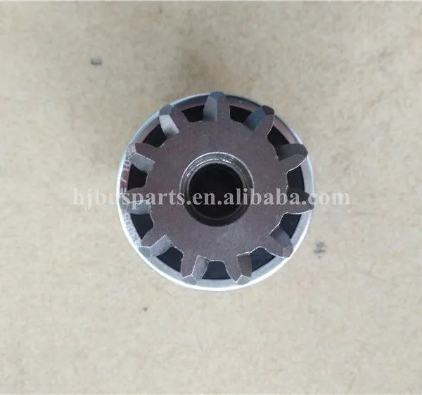 Other Performance Parts for Higer Bus One Way Gear M93R3005ASE-600 Driven Pinion Gears photo-2