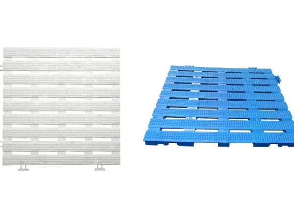 Drain Grate Gutter Plastic Overflow PVC Swimming Pool Grating photo-5