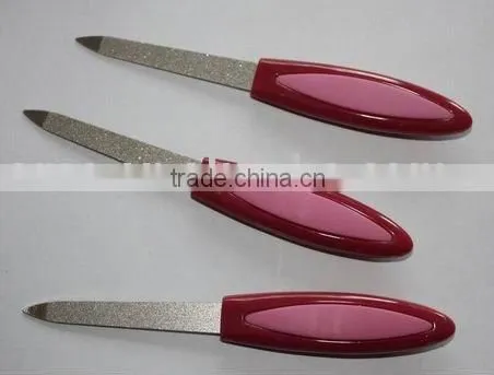 Nail file