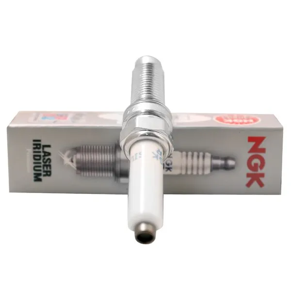 Wholesale Original Genuine NGK Spark Plug Iridium Platinum SILZKER8A8E 95088 Car Engine Spark Plug for Ford photo-4