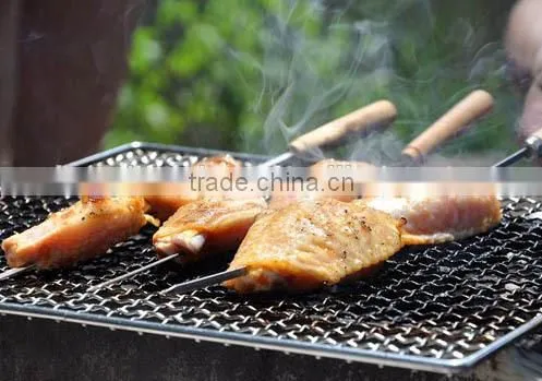 100% Natural Bamboo Sawdust Eco- Friendly Long Burning Time Machine Made Charcoal photo-3